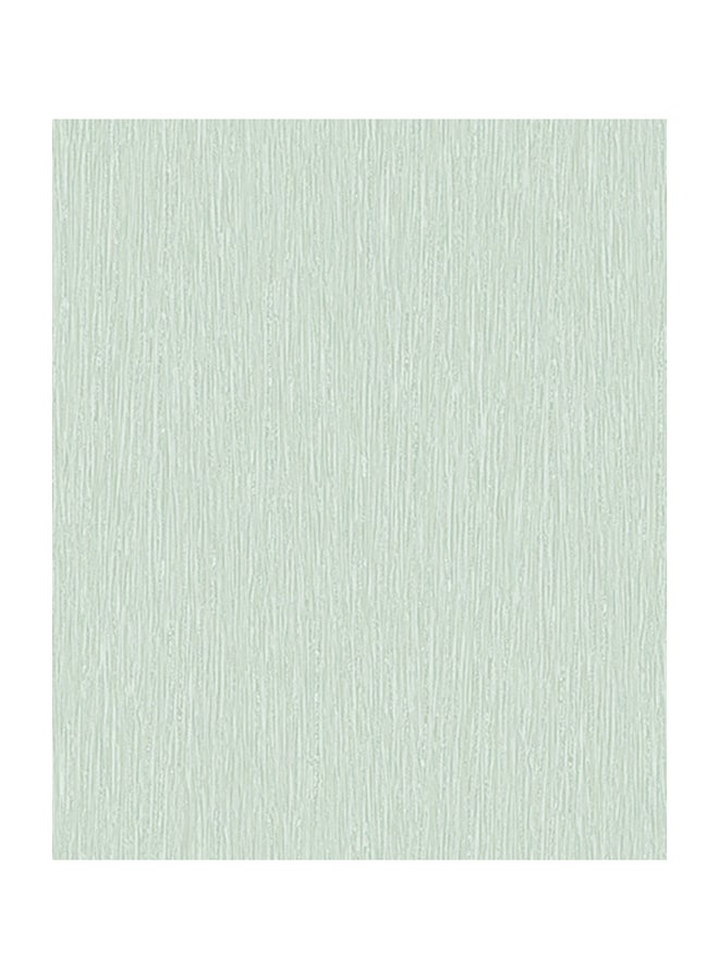 ورق جدران غير منسوج للزينة اخضر فاتح 53 x 1000سم  - Image 1
