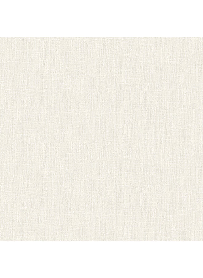 Decorative Non-Woven Wallpaper Beige 53 x 1000cm  - Image 1