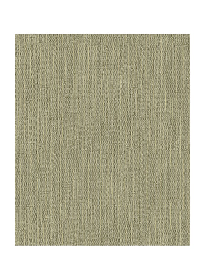 ورق جدران غير منسوج للزينة أخضر 53 x 1000سم  - Image 1