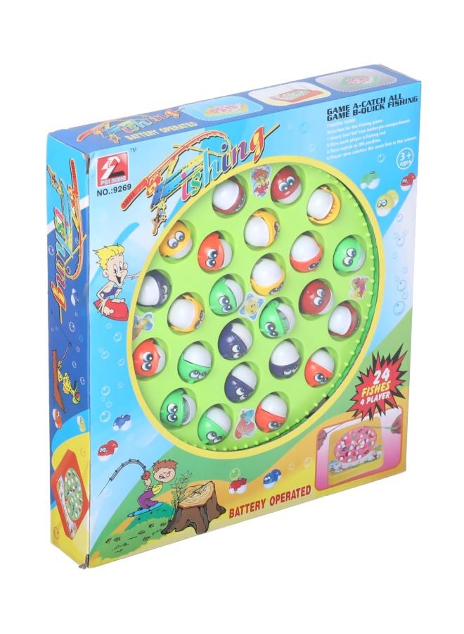 Fishing Game 9269 - Image 1