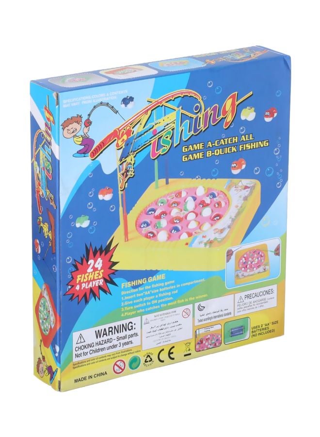 Fishing Game 9269 - Image 2