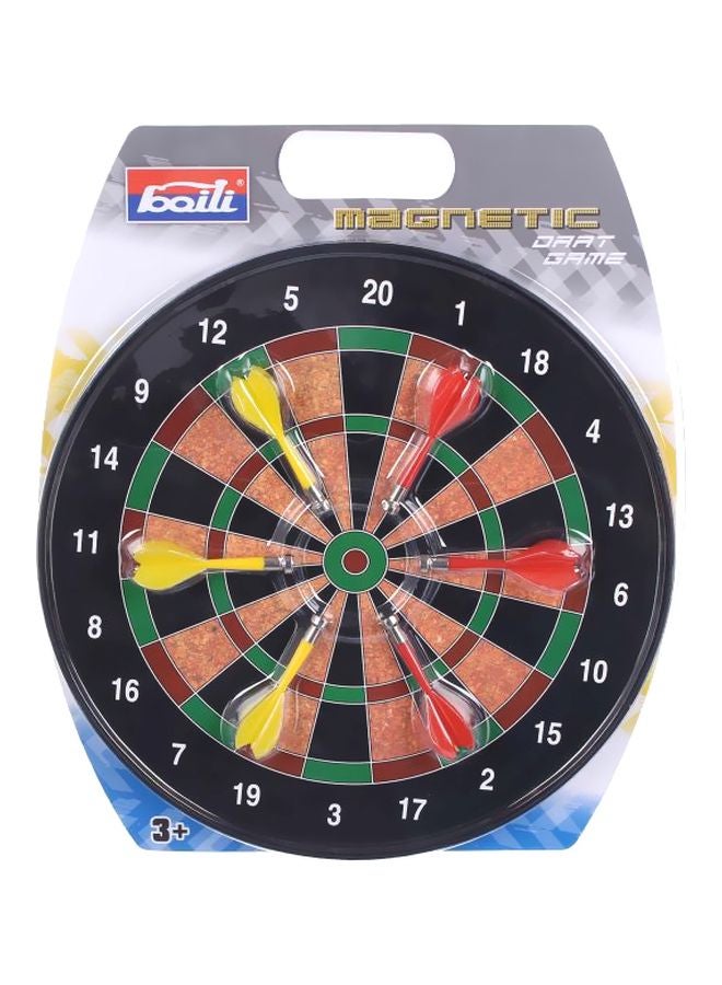 BAILI Magnetic Dart Game 494 