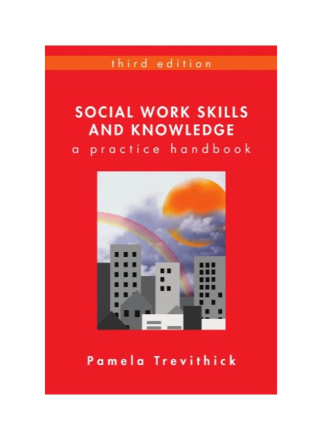 Social Work Skills And Knowledge paperback english