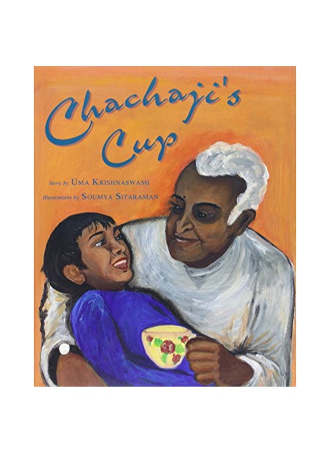 Chachaji'S Cup paperback english