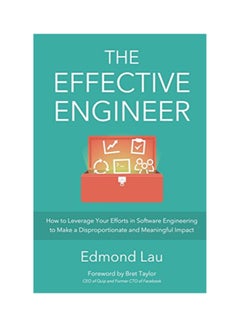 The Effective Engineer paperback english 