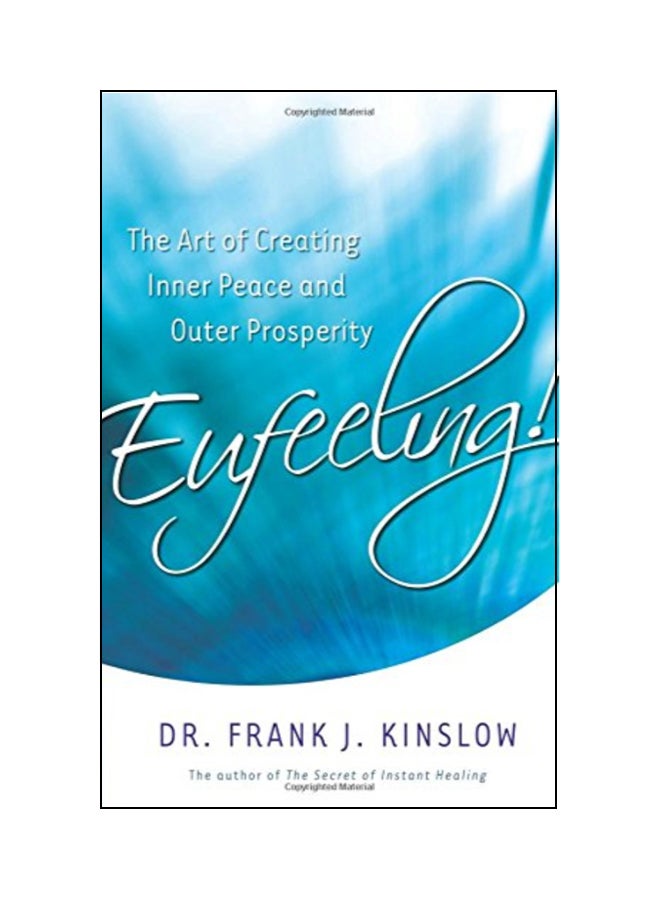 Eufeeling paperback english