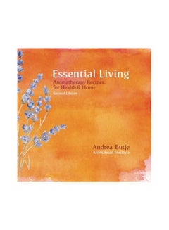 Essential Living Paperback English by Andrea Butje 