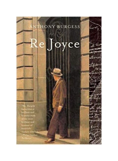 Re Joyce paperback english 