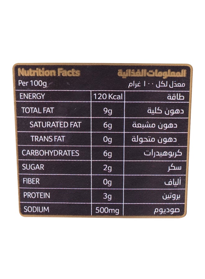 قودي  صوص معكرونة ألفريدو 411جرام - Image 2