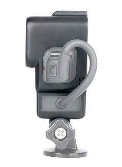 Ulanzi Action Camera Housing Shell Vlogging Cage Mount Black/Grey  - Image 2