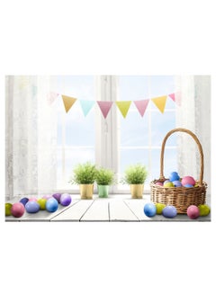 Generic Party Decoration Theme Portrait Photography Photo Studio Background Multicolour  - Image 1