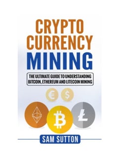 Cryptocurrency Mining paperback english