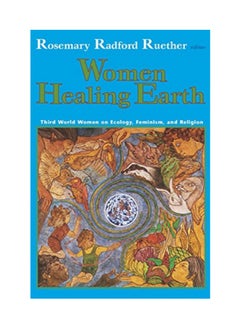 Women Healing Earth paperback english - v1587658692/N37404715A_1