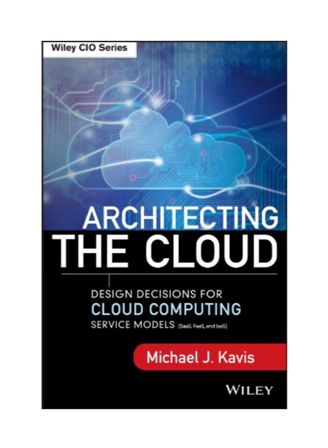 Architecting The Cloud hardcover english 
