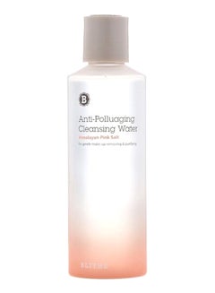 Blithe Anti-Polluaging Cleansing Water Clear  - Image 1