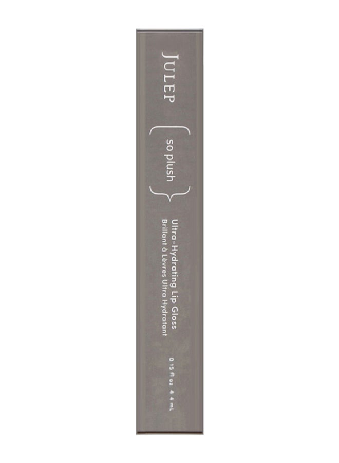 Julep So Plush Ultra Hydrating Lip Gloss Werk - Image 2