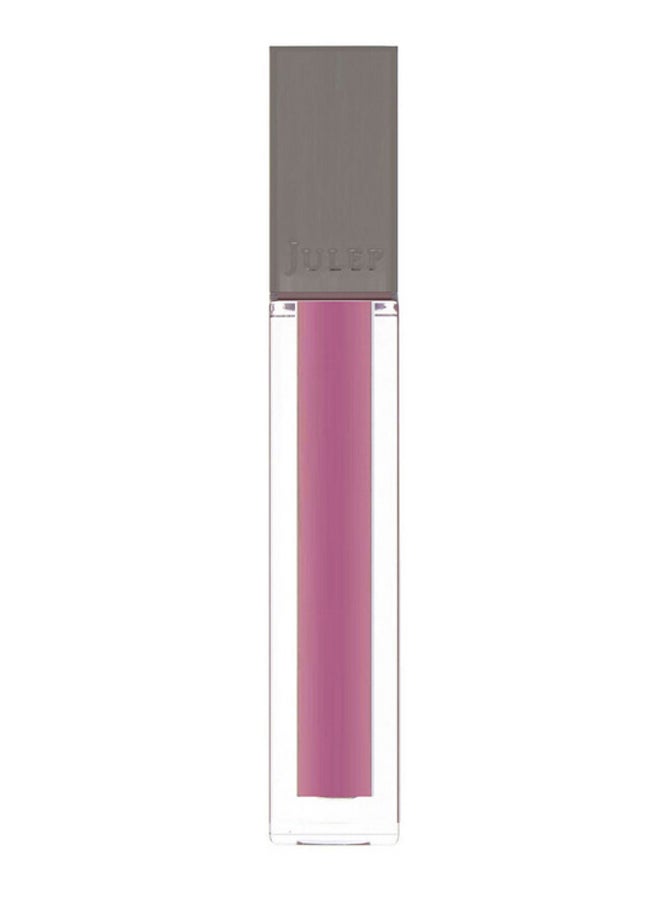 Julep So Plush Ultra Hydrating Lip Gloss Werk - Image 1