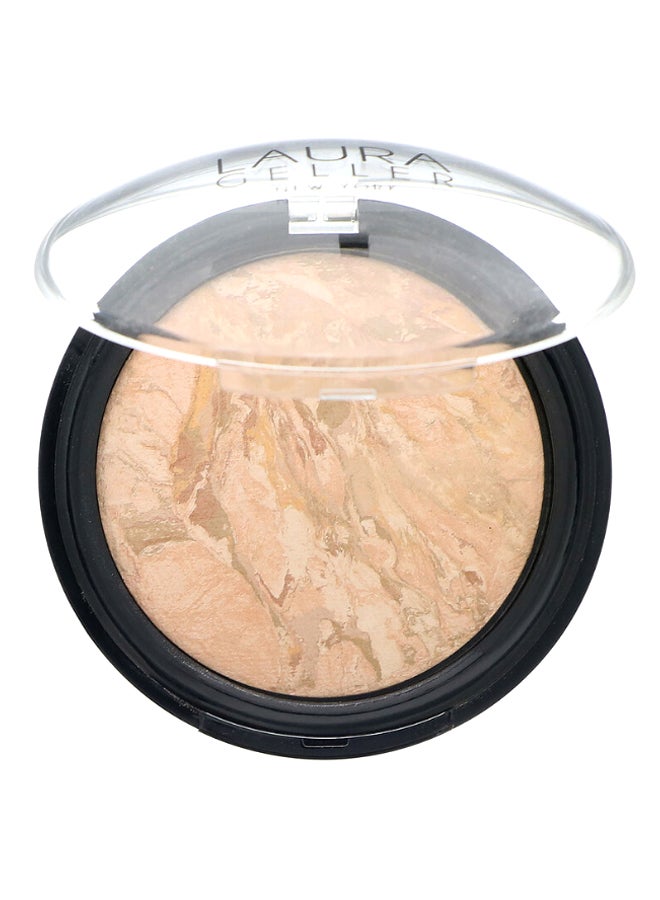 LAURA GELLER Baked Balance-N-Glow Illuminating Foundation Fair - Image 1