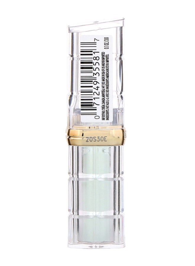 L'OREAL PARIS - Color Rich Shine Lipstick 918 Polished Tango - Image 1