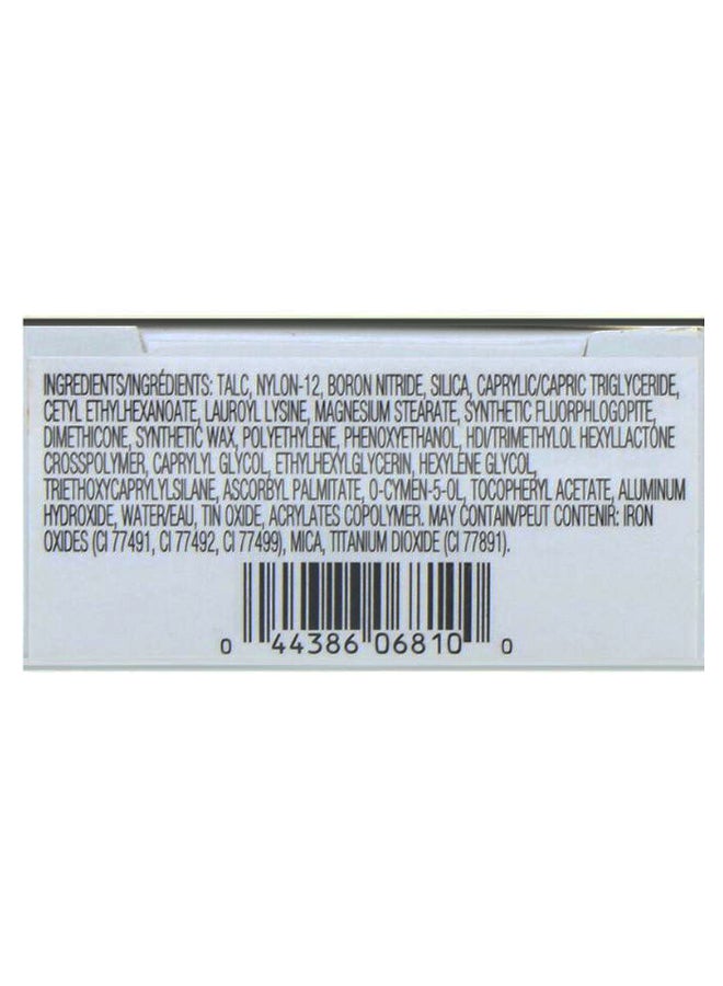 فيزيشنز فورميلا علبة هايلايتر وبودرة تحديد الوجه برونز بوستر من 3 ألوان مات سكلبتنغ - Image 3