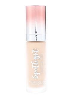 Spotlight Illuminating Primer Glow