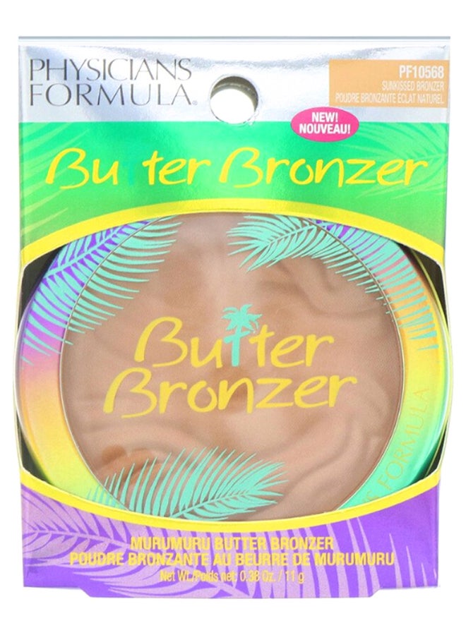 Physicians Formula Butter Bronzer Sunkissed Bronzer - Image 2