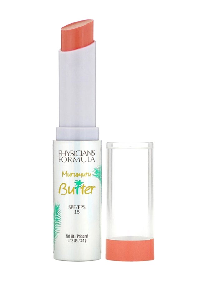 Physicians Formula Murumuru Butter Cream Lipstick Soaking Up The Sun - Image 1