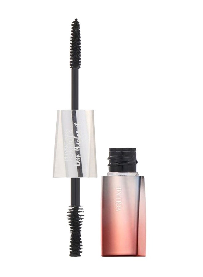 Physicians Formula 3-In-1 Lash Mixologist Mascara Black - Image 1
