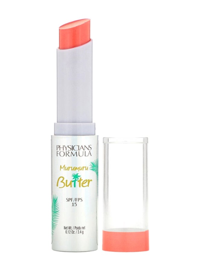 Physicians Formula Murumuru Butter Cream Lipstick Guava Mama - Image 1