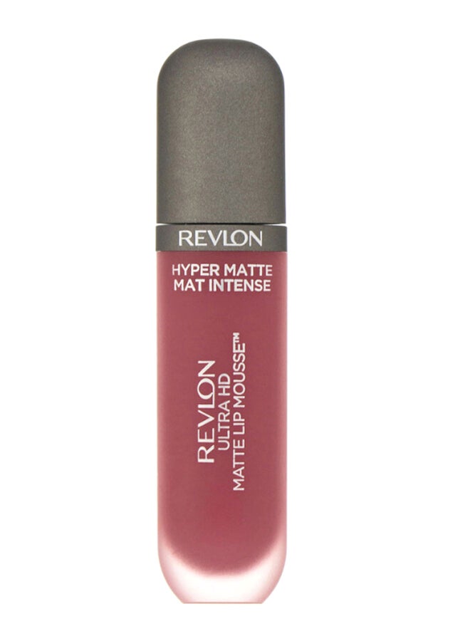 ريفلون موس شفاه مطفأ ألترا إتش دي 825 سبايس - Image 1