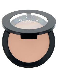 Revlon Colour Stay Pressed Face Powder 840 Medium  - Image 1