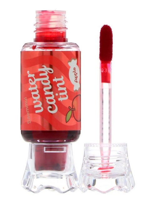 Water Candy Tint Lip Gloss 02-Apple