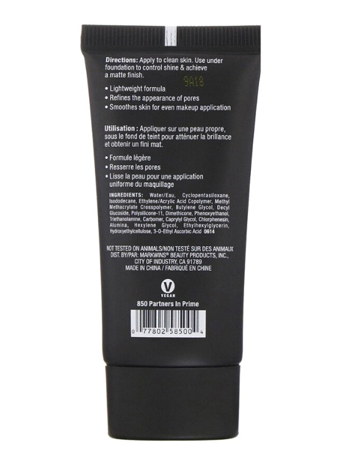 Wet N Wild - Photo Focus Matte Face Primer Clear - Image 1
