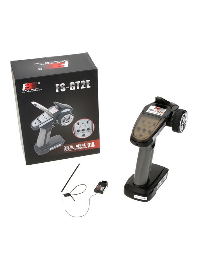 Flysky - Radio System Transmitter FS-GT2E - Image 1