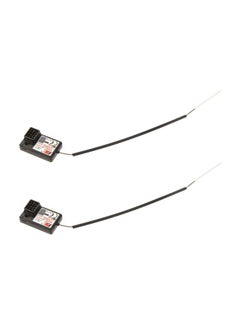 Flysky 2-Piece 3 Channel Receiver FS-GR3E  - Image 1