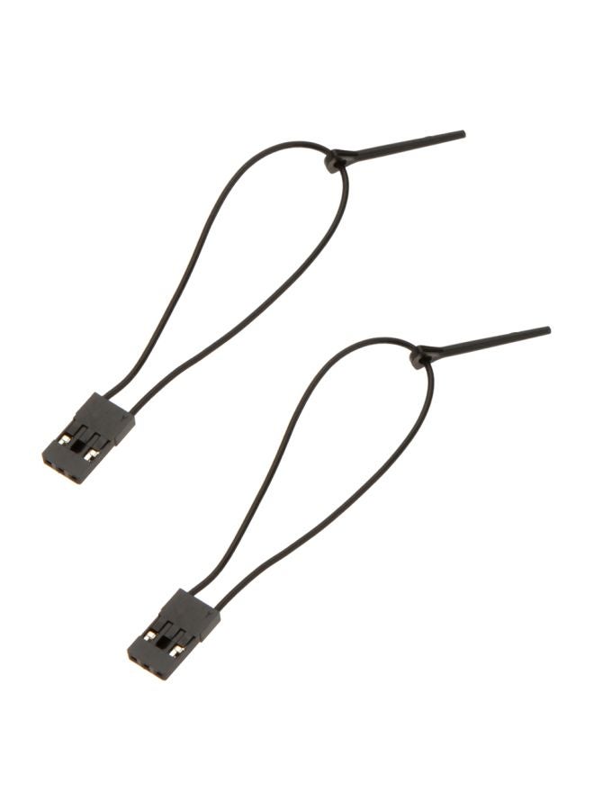 Flysky - 2-Piece 3 Channel Receiver FS-GR3E - Image 1
