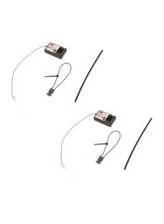 Flysky 2-Piece 3 Channel Receiver FS-GR3E  - Image 3