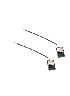 Flysky 2-Piece 3 Channel Receiver FS-GR3E  - Image 4
