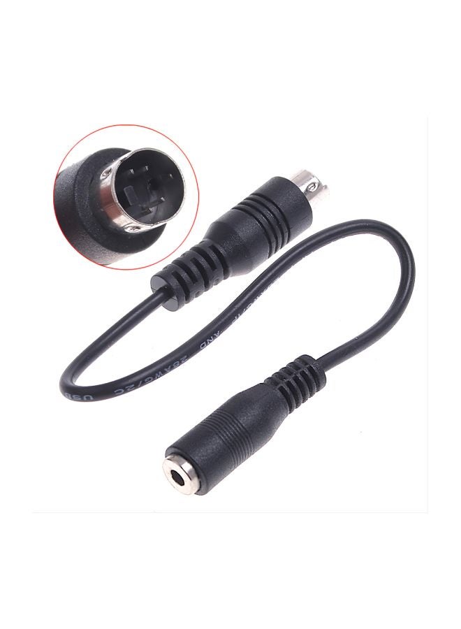 مجموعة كابل USB محاكاة طائرة تعمل بجهاز تحكم عن بعد مكونة من 3 قطع طراز SM100 - Image 3