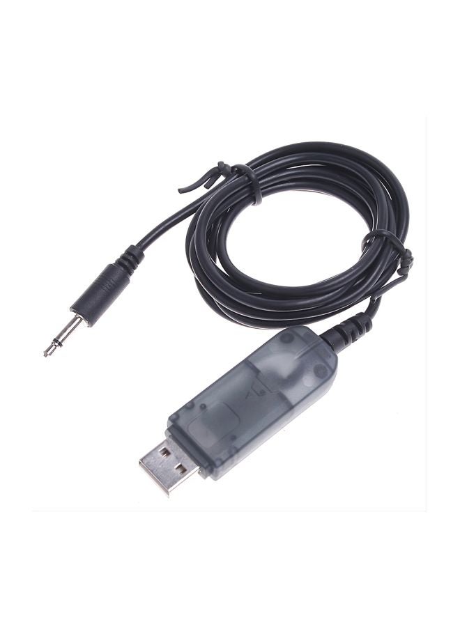 مجموعة كابل USB محاكاة طائرة تعمل بجهاز تحكم عن بعد مكونة من 3 قطع طراز SM100 - Image 4