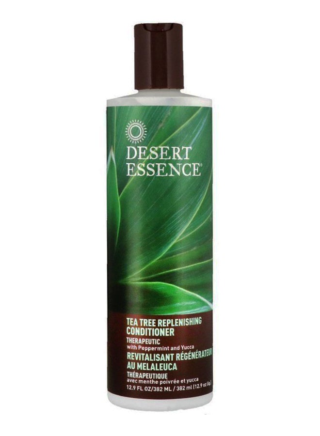 بلسم لإعادة تجديد الشعر بشجرة الشاي - Image 1