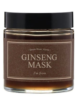 Ginseng Face Mask - v1587667600/N37449799A_1
