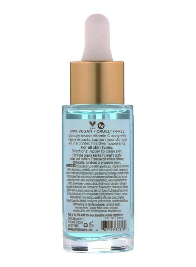Pacifica Sea And C Love Vitamin Serum 29ml  - Image 2
