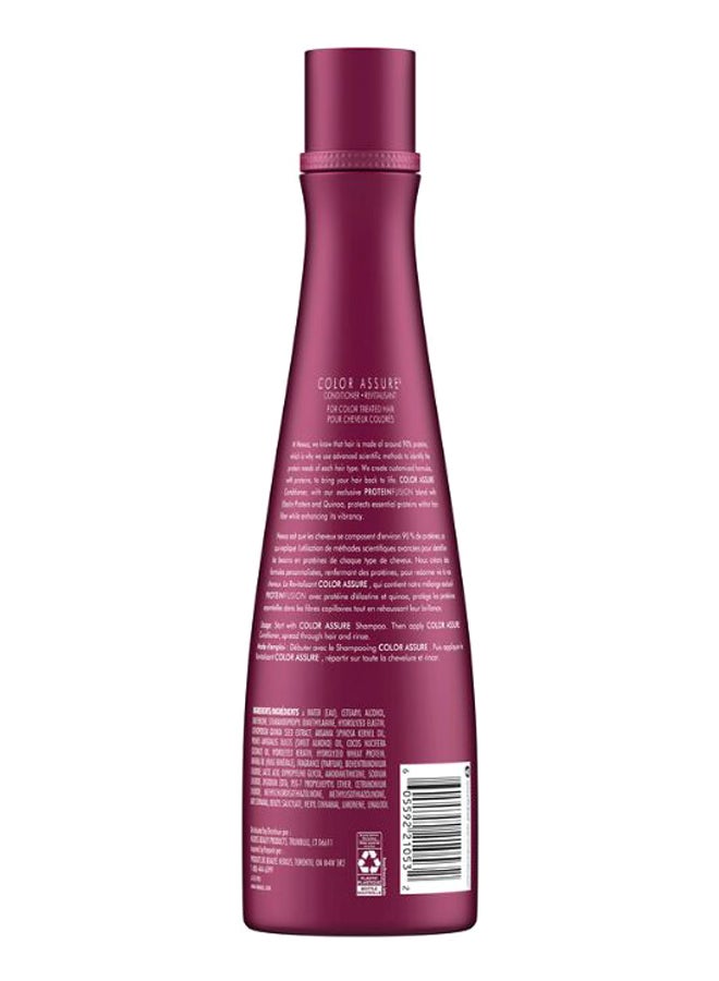 Nexxus Color Assure Conditioner - Image 2