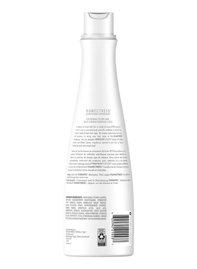 Nexxus Ultimate Moisture Humectress Conditioner - Image 2