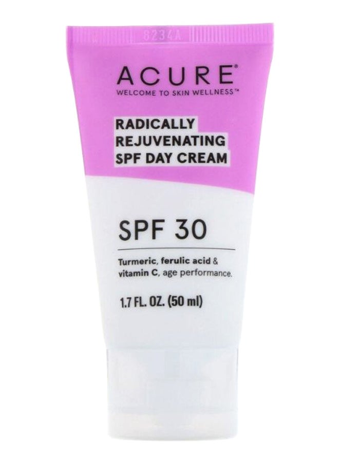 أكيور كريم نهاري لتجديد البشرة بشكل جذري 1.7ملليلتر - Image 1