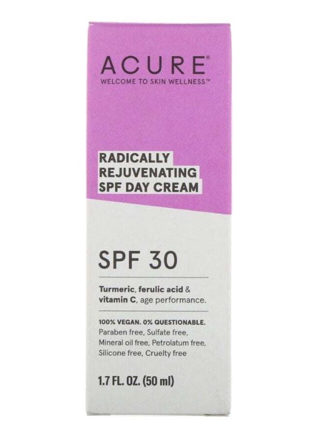 أكيور كريم نهاري لتجديد البشرة بشكل جذري 1.7ملليلتر - Image 2