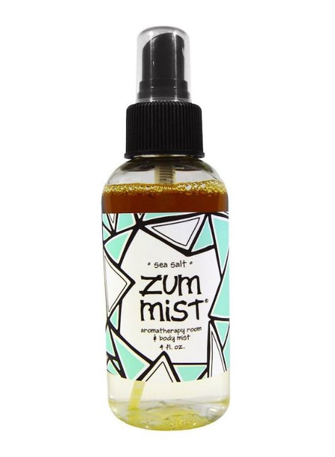 Indigo Wild Zum Mist Aromatherapy Body Mist - Image 1