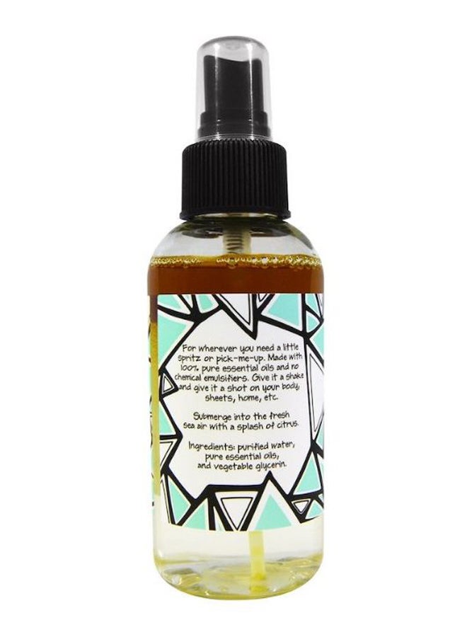 Indigo Wild Zum Mist Aromatherapy Body Mist - Image 2