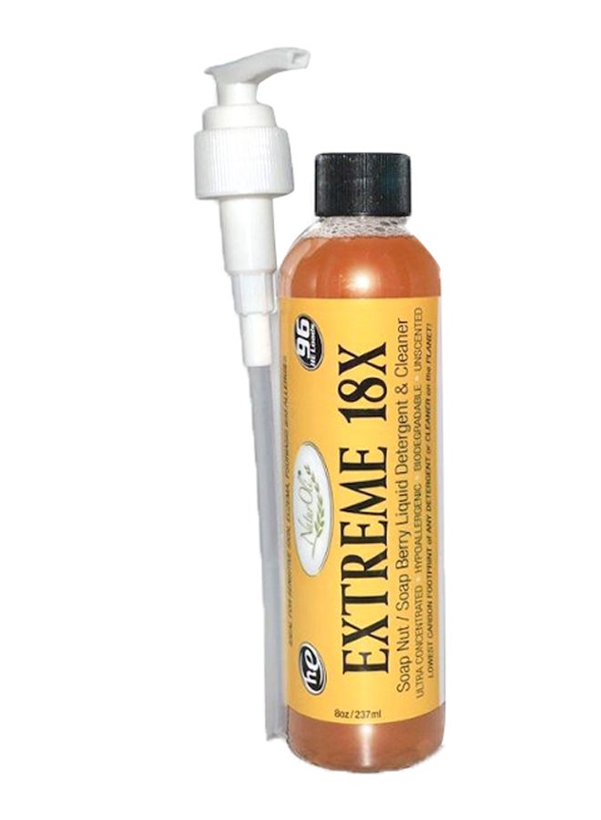 naturoli Berry Liquid Extreme Soap  - Image 1